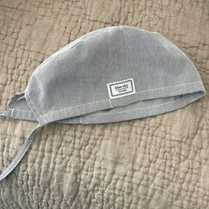 Scrub cap by Blue Sky scrubs